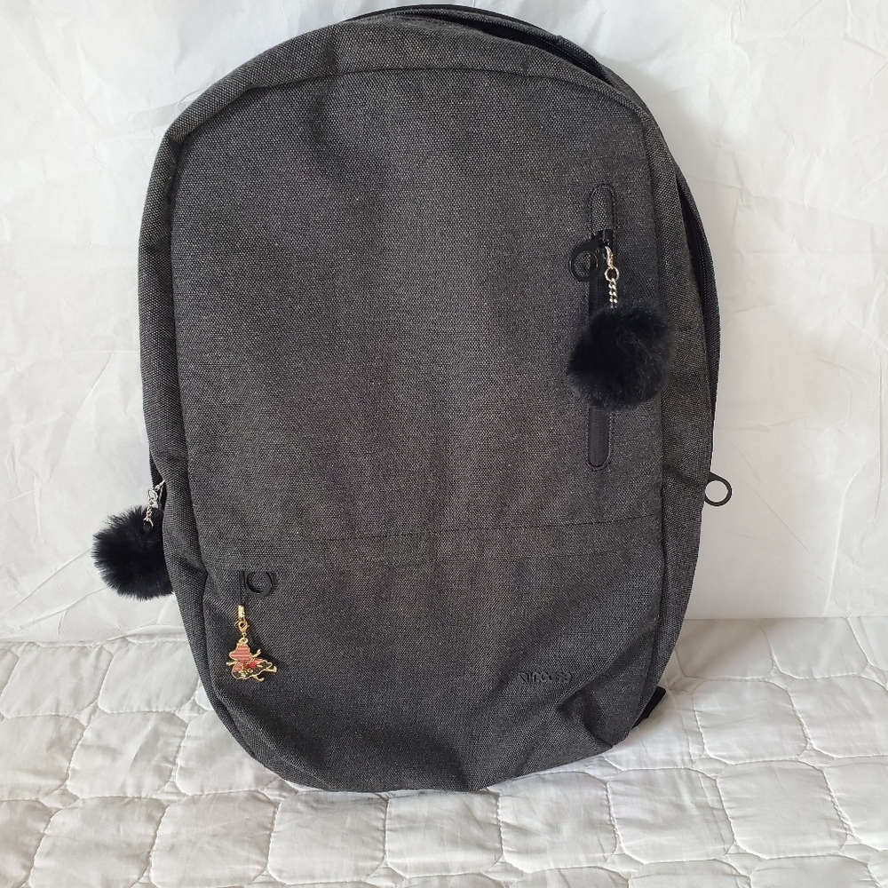 New Backpack - image 1
